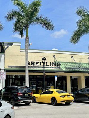 Breitling, 1800 Sawgrass Mills Cir, Fort Lauderdale, FL 33323, US 